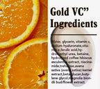 Lightening Body Cream Vitamin C & Hyaluronic Acid Hydrating & Ton Correcting