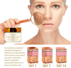 Acid Brightening & Hydrating Face Cream