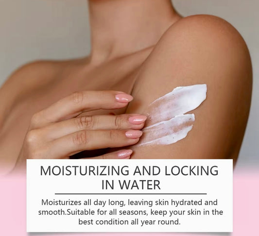 Brightening Body Cream Dark Spot Remover & Skin Whitening Lotion