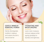 Centella Cleansing Oil Hydrating Makeup Remover