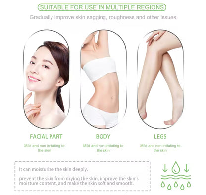 Collagen Firming Body Cream