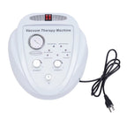 Vacuum Therapy Body Shaping Machine Cupping & Massage Device with 3 Heads