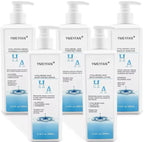 5-in-1 Hyaluronic Acid Skincare Set Professional Spa & Home Use