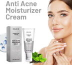 Hydrating & Acne Repair Face Cream