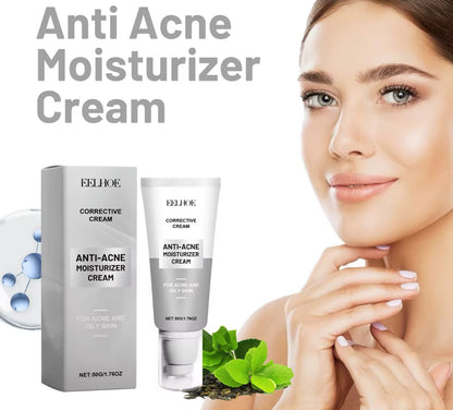 Hydrating & Acne Repair Face Cream