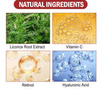 Wrinkle Removal & Firming Eye Serum