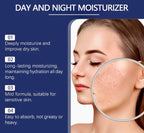 Day & Night Moisturizer Cream