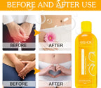 Women’s Refreshing & Moisturizing Shower Gel Long Lasting Fragrance