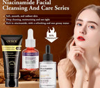 Niacinamide Face Cleanser Brightening & Acne Control Skincare