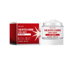 Nicotinamide Whitening Day & Night Face Cream