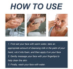Men’s Skincare & Hair Care Kit Anti-Wrinkle & Strengthening