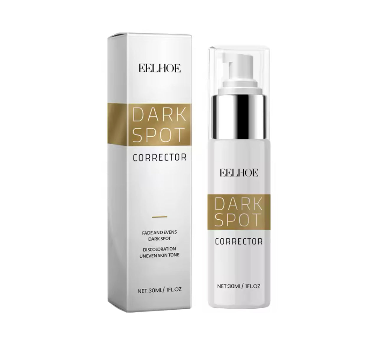 Dark Spot Corrector Repair Cream Tone Evening & Hydrating Formula