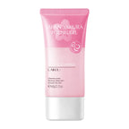Japan Sakura Peeling Gel – Cherry Blossom Exfoliating Facial Scrub for Deep Cleansing & Smooth Skin
