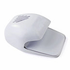 Portable Electric Nail Dryer – Powerful Fan Blower for Gel Polish Curing, Manicure & Pedicure Tool