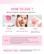 Garnier Micellar Water 100ml – Hydrating Makeup Remover & Facial Cleanser
