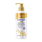 Collagen Milk Whitening & Moisturizing Body Cream