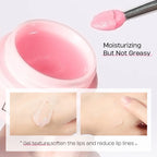9/6Pcs Sakura Facial Skincare Set – Cleanser, Cream, Sunscreen, Mask & Eye Cream Beauty Kit