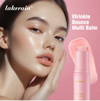 Moisturizing Collagen Multi-Balm Stick – Wrinkle & Dullness Care