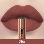 24 Colors Matte Liquid Lipstick Set – Long-Lasting, Waterproof, Non-Stick Velvet Lip Gloss