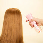 300ml Continuous Mist Spray Bottle for Hair & Home