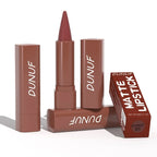 Matte Nude & Red Lip Liner Pencil – 9 Colors, Velvet Contour & Gradient Lipliner