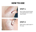 Diamond Liquid Lipstick – 6 Colors, Long-Lasting Waterproof Gloss