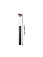 Makeup Brush Set – Foundation, Concealer & Blush Tools