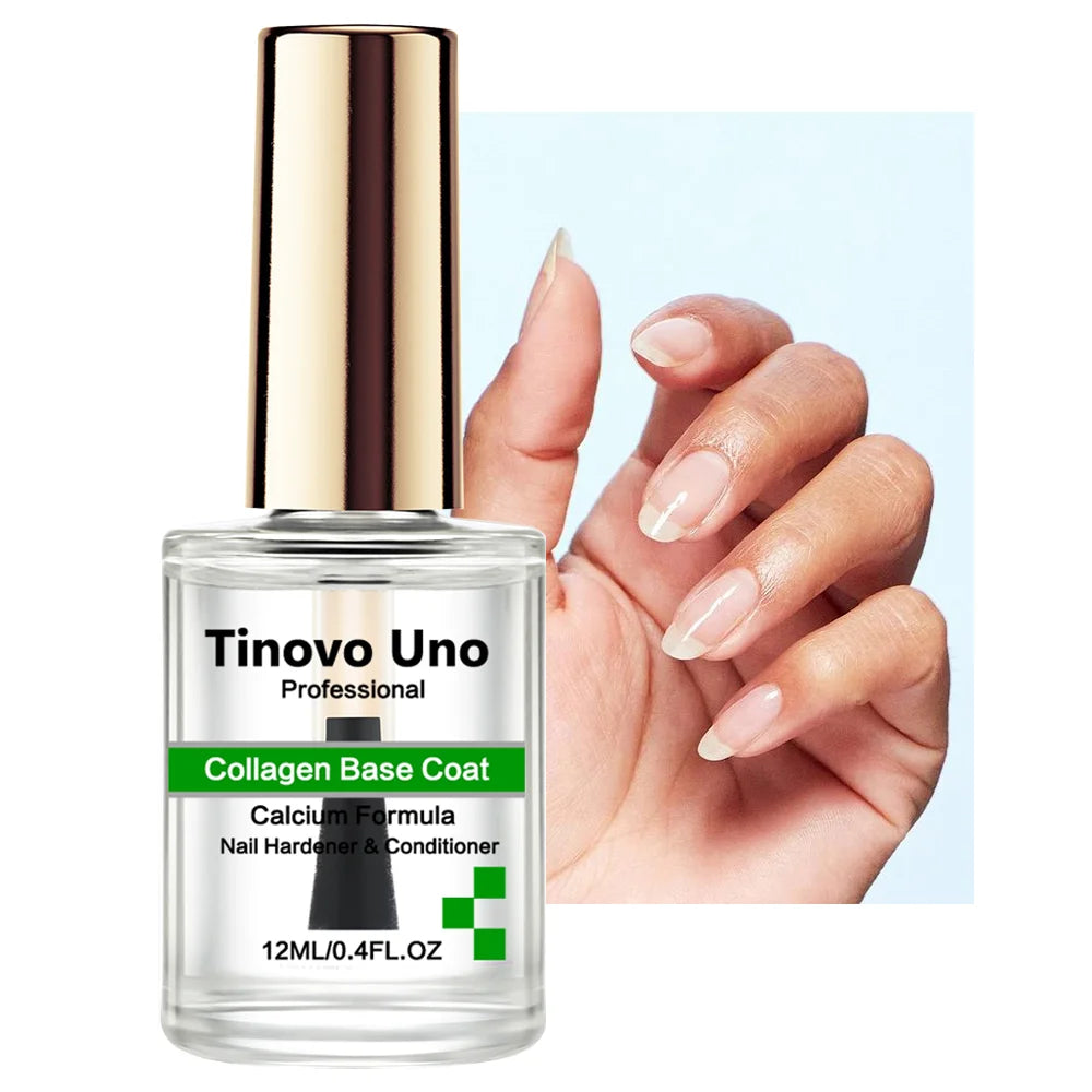 Matte Top Coat Nail Polish – Quick Dry, Long-Lasting Finish (12ML)