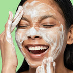 Whitening Facial Cleanser Foam