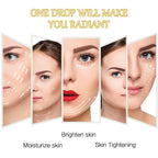 Advanced Bee Venom Serum – Firming, Brightening & Anti-Aging Facial Essence