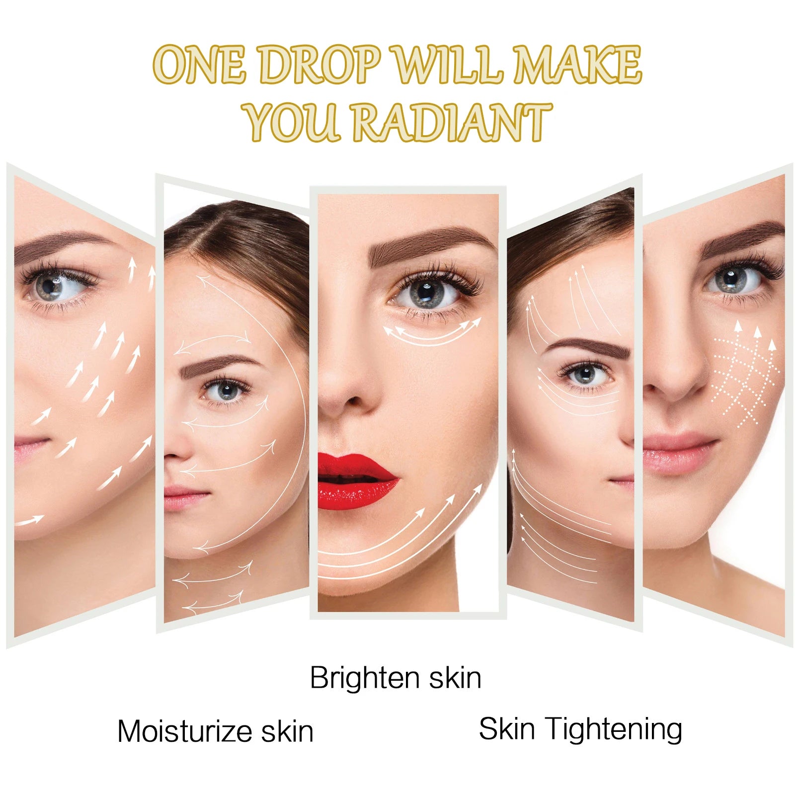 Advanced Bee Venom Serum – Firming, Brightening & Anti-Aging Facial Essence