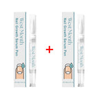 Nail Care Pen – Nourishing Cuticle Oil for Repairing Damaged Nails, Promoting Growth & Reducing Dryness