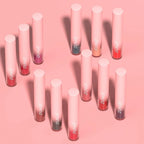Diamond Glitter Liquid Lip Gloss – Long-Lasting, Waterproof, Non-Stick, Metallic Shine