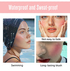 Bronzer & Contour Stick – Matte Face Shading & Highlighter Palette