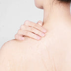 Orange Exfoliating Gel Scrub