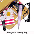 Portable Electric Nail Drill – Mini Nail File Machine for Acrylic & Gel Nails, Manicure & Pedicure Tool