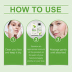 Salicylic Acid Face Care Set – Cleanser, Toner, Serum & Anti-Acne Cream