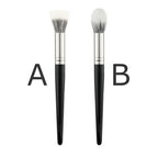 Multifunctional Stippling Makeup Brush – Foundation, Blush & Concealer