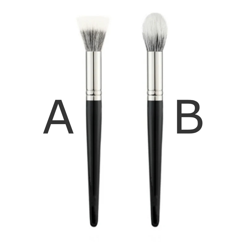 Multifunctional Stippling Makeup Brush – Foundation, Blush & Concealer