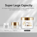 4.23oz/120g Clear Acrylic & Dip Powder 2-in-1 – For Nail Extension, Carving & Salon Manicure Use