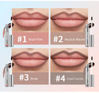 Vitamin E Waterproof Liquid Lip Liner – Long-Lasting with Hyaluronic Acid