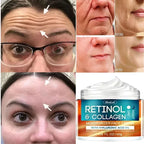 Advanced Anti-Aging Moisturizer | Fine Line Fading, Skin Firming & Brightening Skincare Therapy