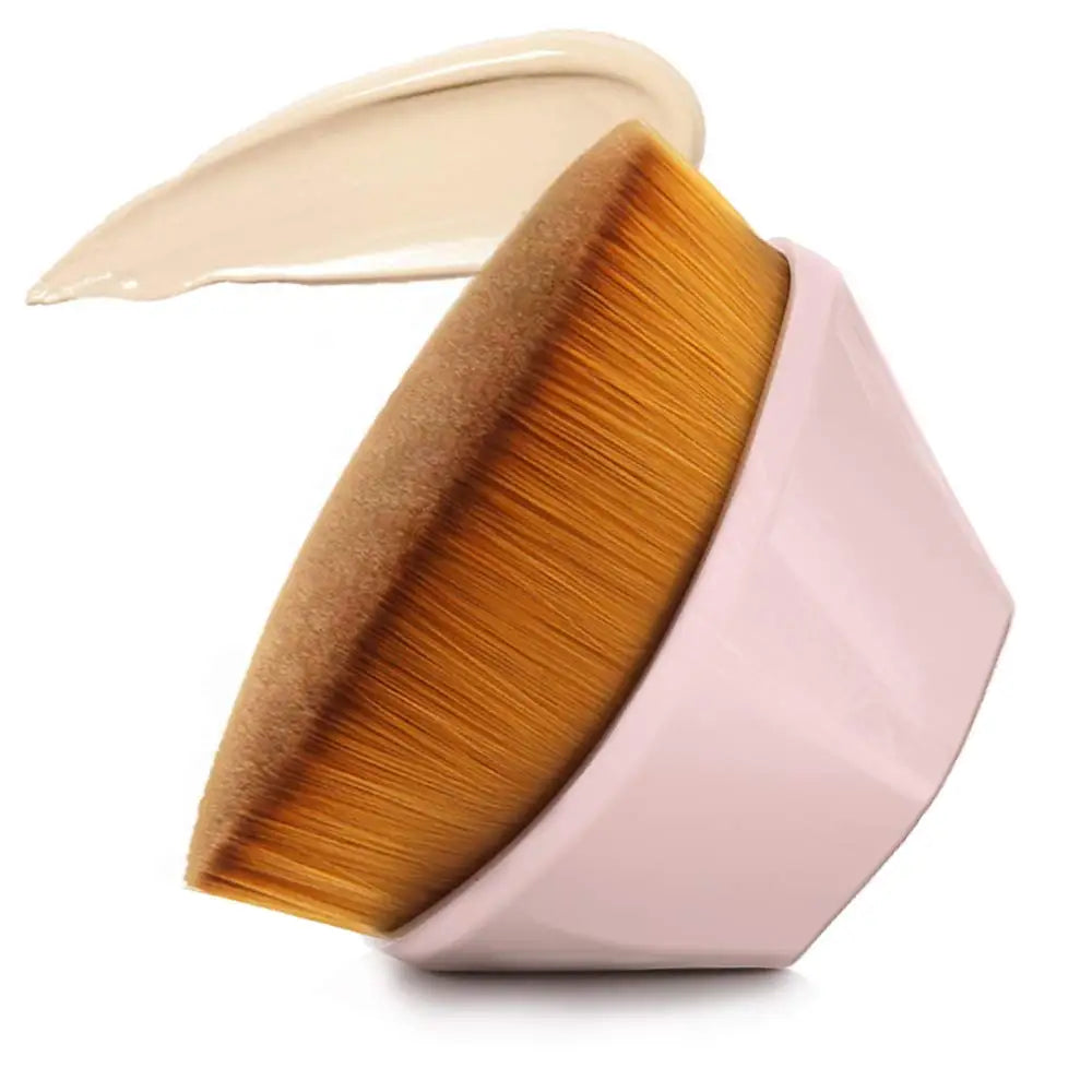 Kabuki & Multi-Purpose Powder Brush