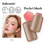 Blush & Lip Stick – Creamy, Hydrating, Blendable Rouge