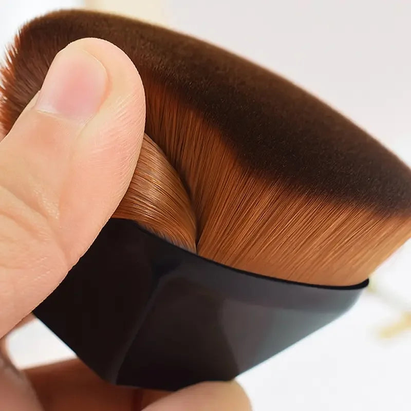 CNKESS Luxury Magic Makeup Brush – Flawless Foundation & BB Cream Brush