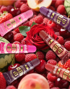 6-Piece Moisturizing Lip Oil Set – Long-Lasting Gloss, Travel-Friendly Gift