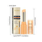 Vitamin C Eye Balm Stick – Brightening, Anti-Puffiness & Dark Circle Treatment