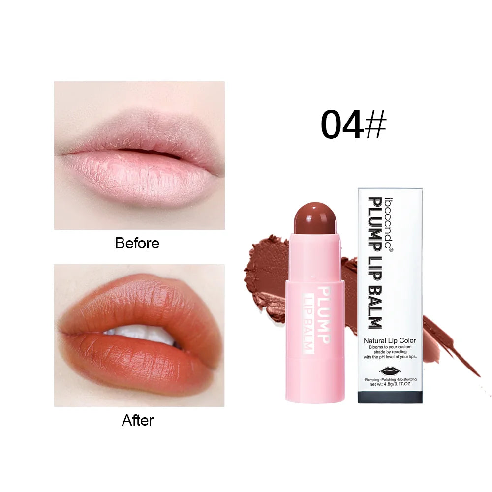 Lip Plumper Serum – Long-Lasting Volumizing & Moisturizing