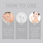 Enzyme Face Powder Wash – Oil Control & Pore Cleansing