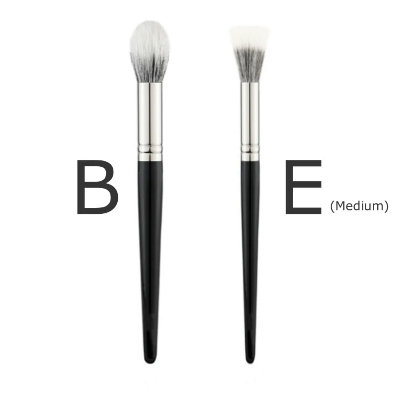 Multifunctional Stippling Makeup Brush – Foundation, Blush & Concealer